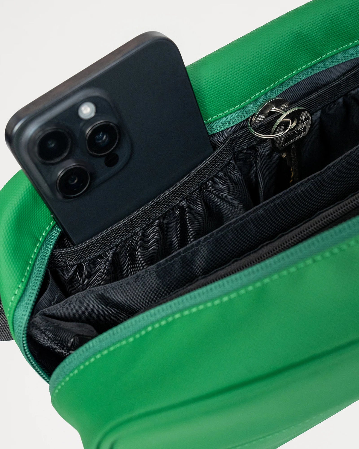 MAJA Golf Toiletry Bag 2.6 L