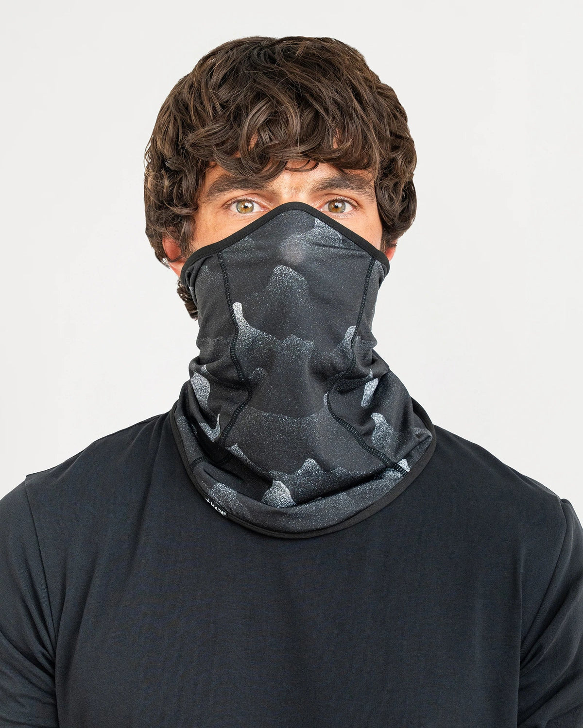 MAJA Sierra Madre Performance Mask
