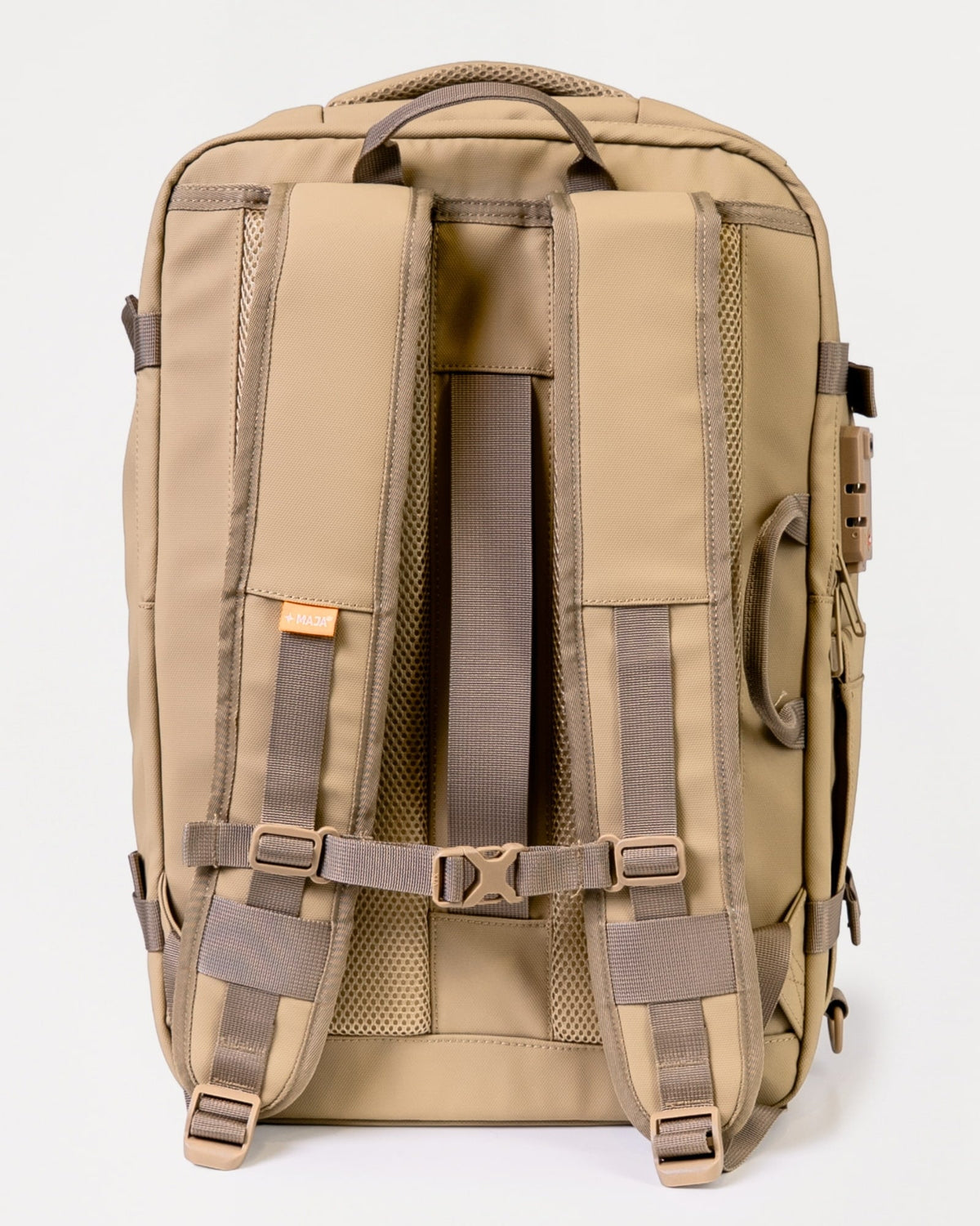 MAJA Instinto Backpack 20 L