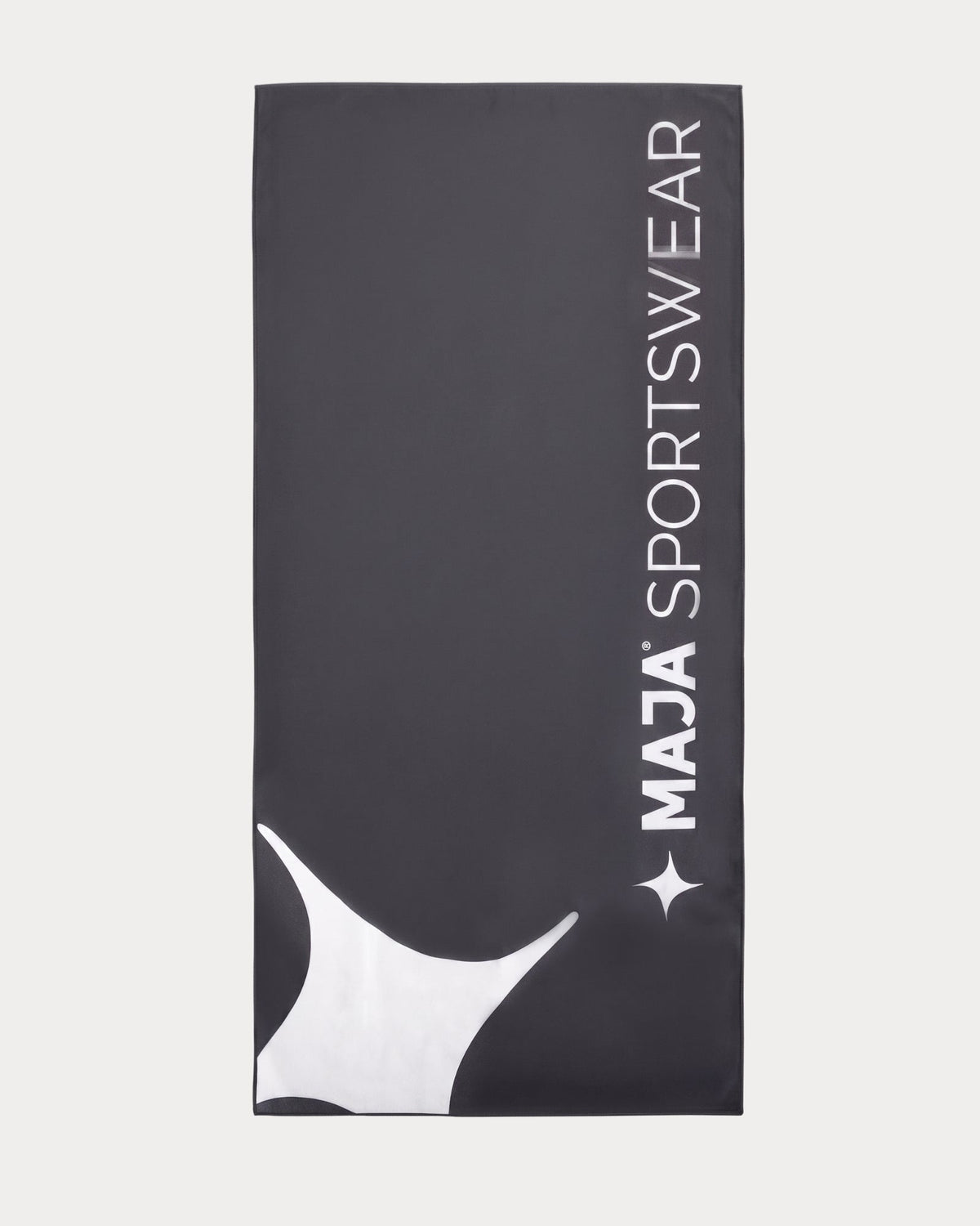 MAJA Onyx Beach Towel