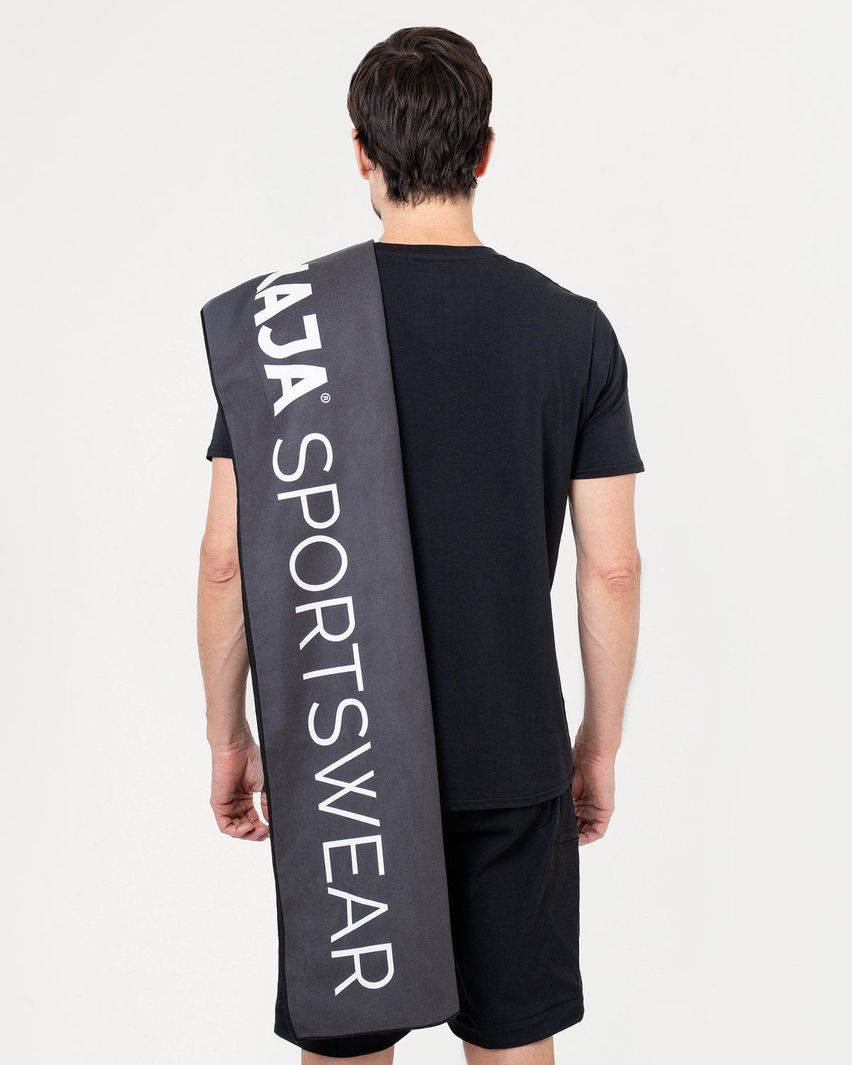 MAJA Onyx Beach Towel