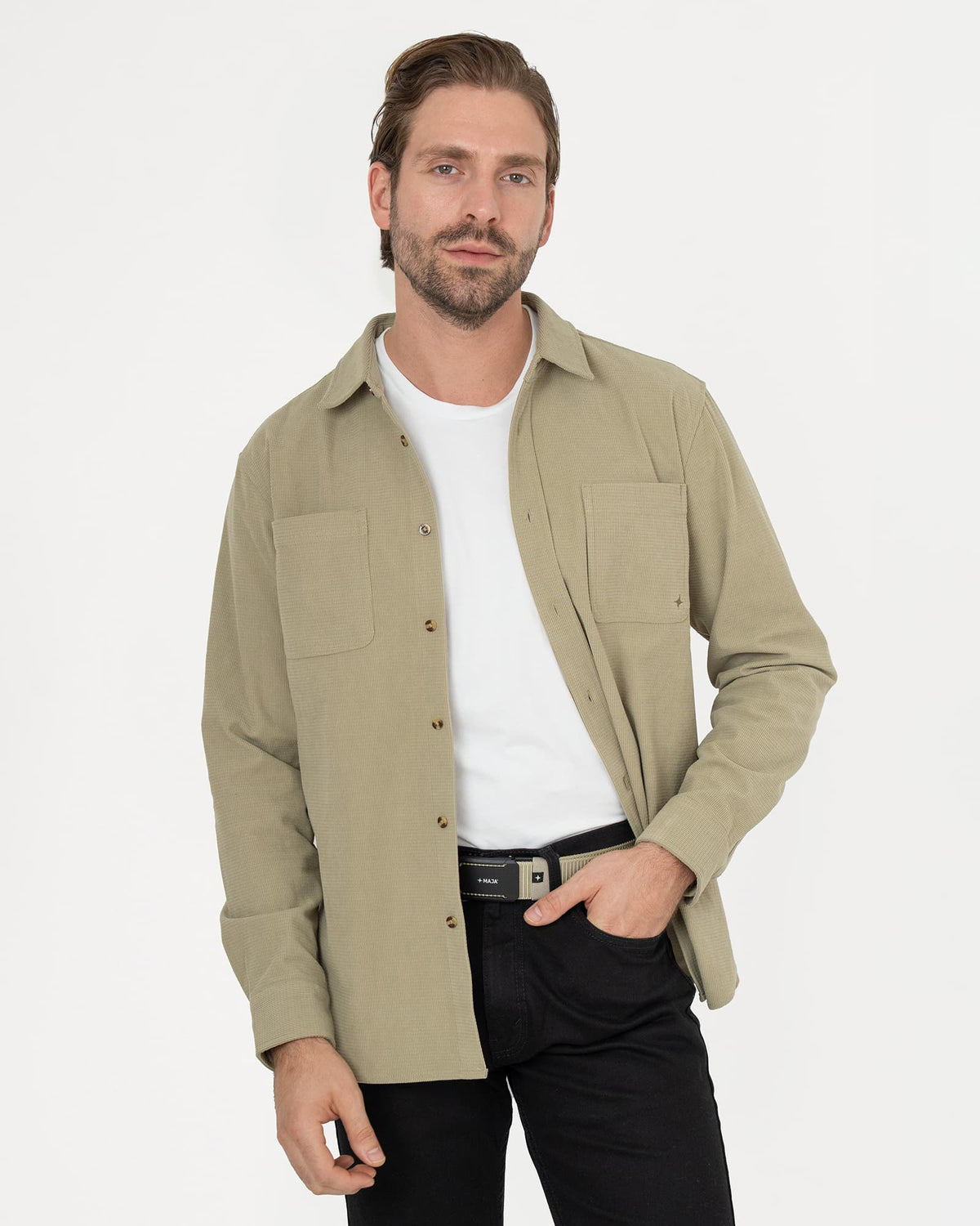 MAJA Arriero Shirt