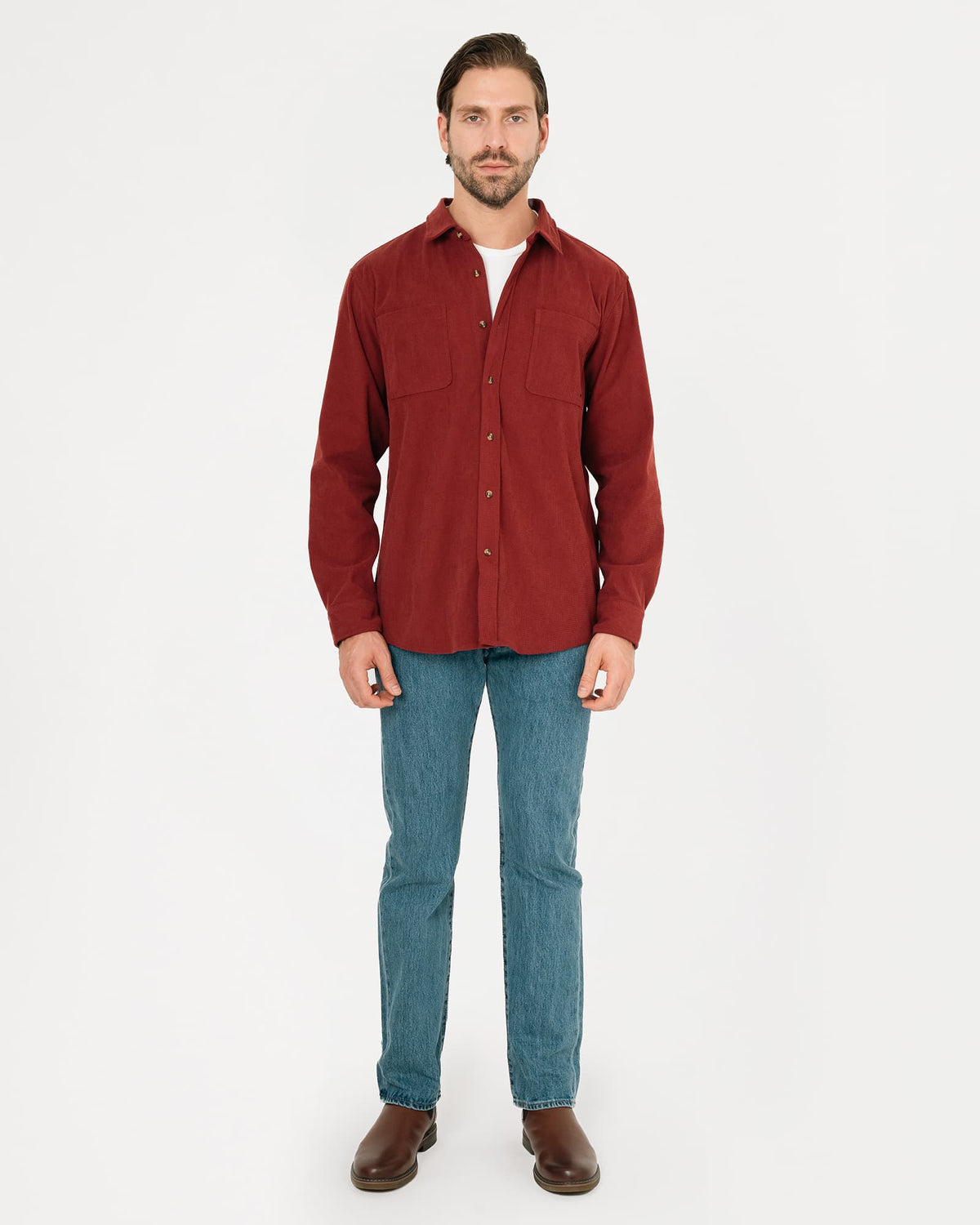 MAJA Arriero Shirt