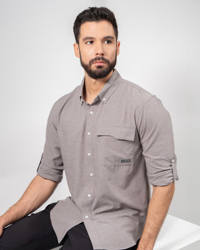 MAJA Paz Casual Shirt