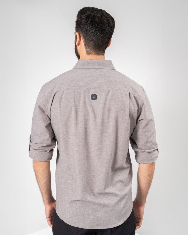 MAJA Paz Casual Shirt