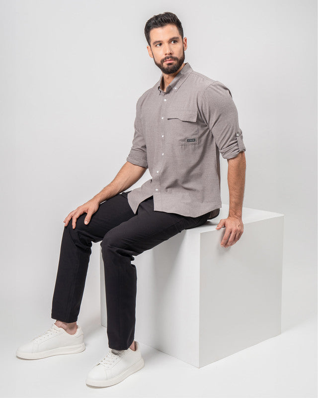 MAJA Paz Casual Shirt