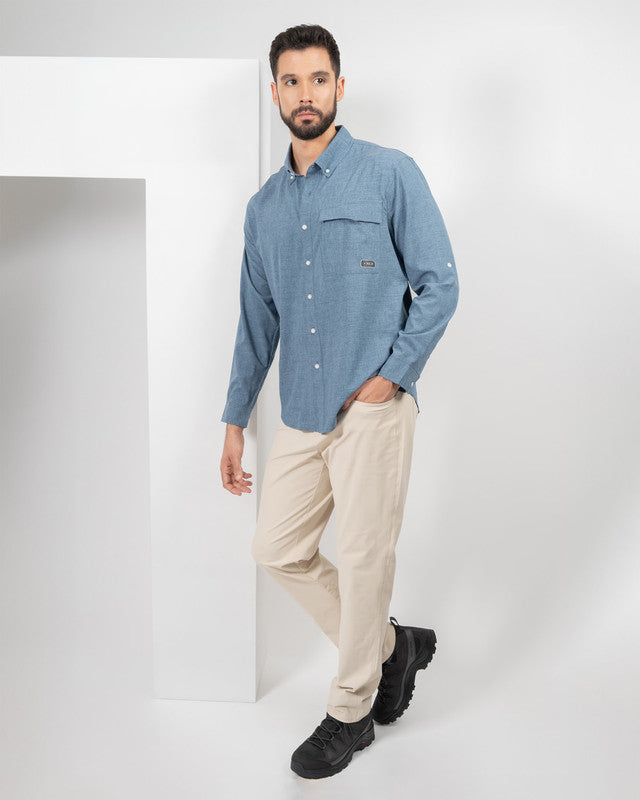 MAJA Paz Casual Shirt