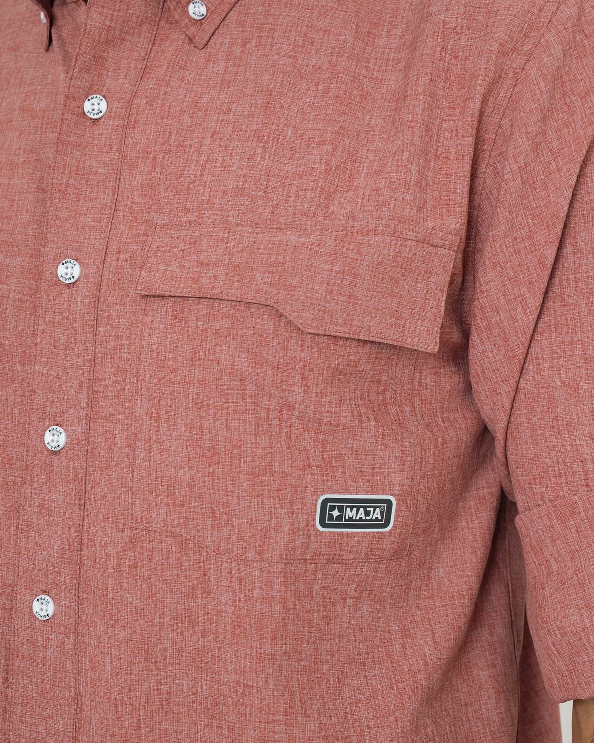MAJA Paz Casual Shirt