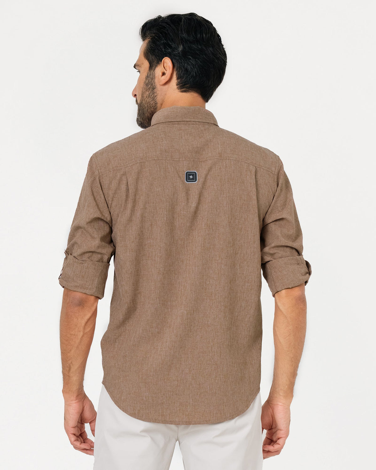 MAJA Paz Casual Shirt