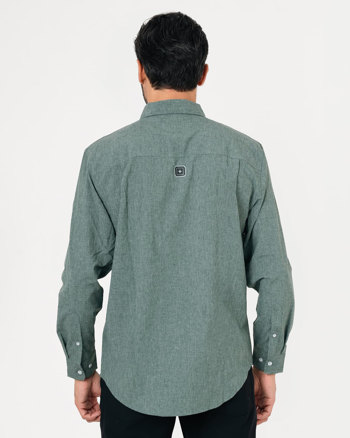 MAJA Paz Casual Shirt