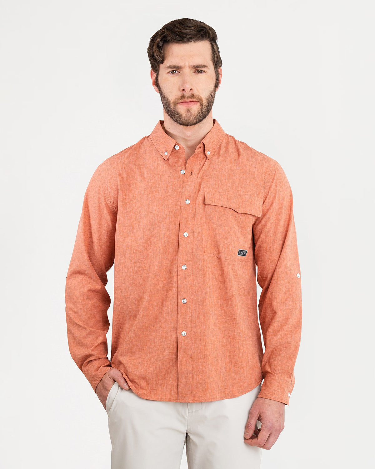 MAJA Paz Casual Shirt