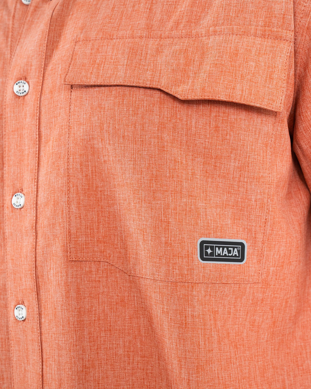 MAJA Paz Casual Shirt