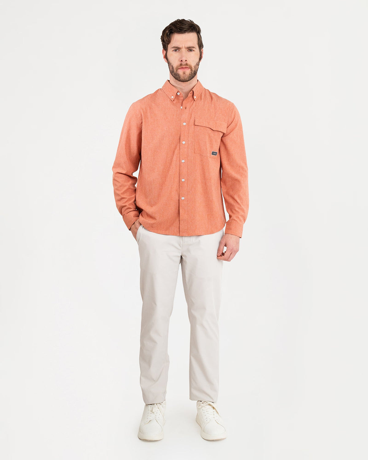 MAJA Paz Casual Shirt
