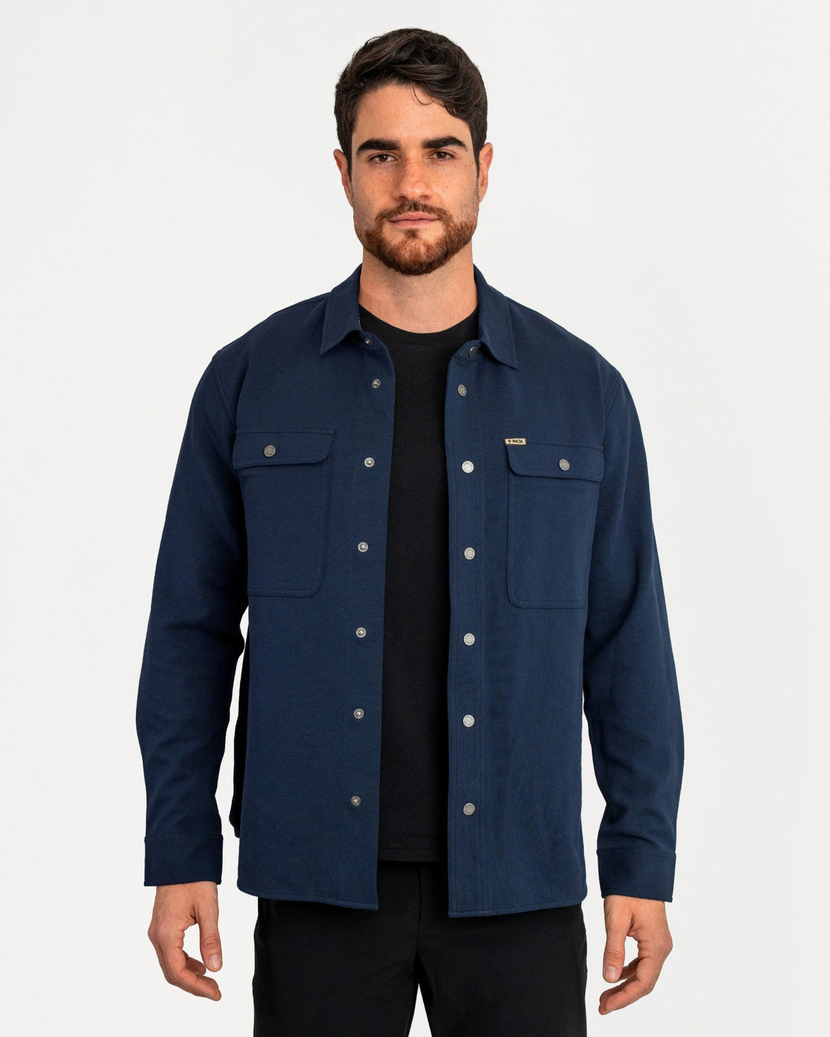 MAJA Montura Overshirt