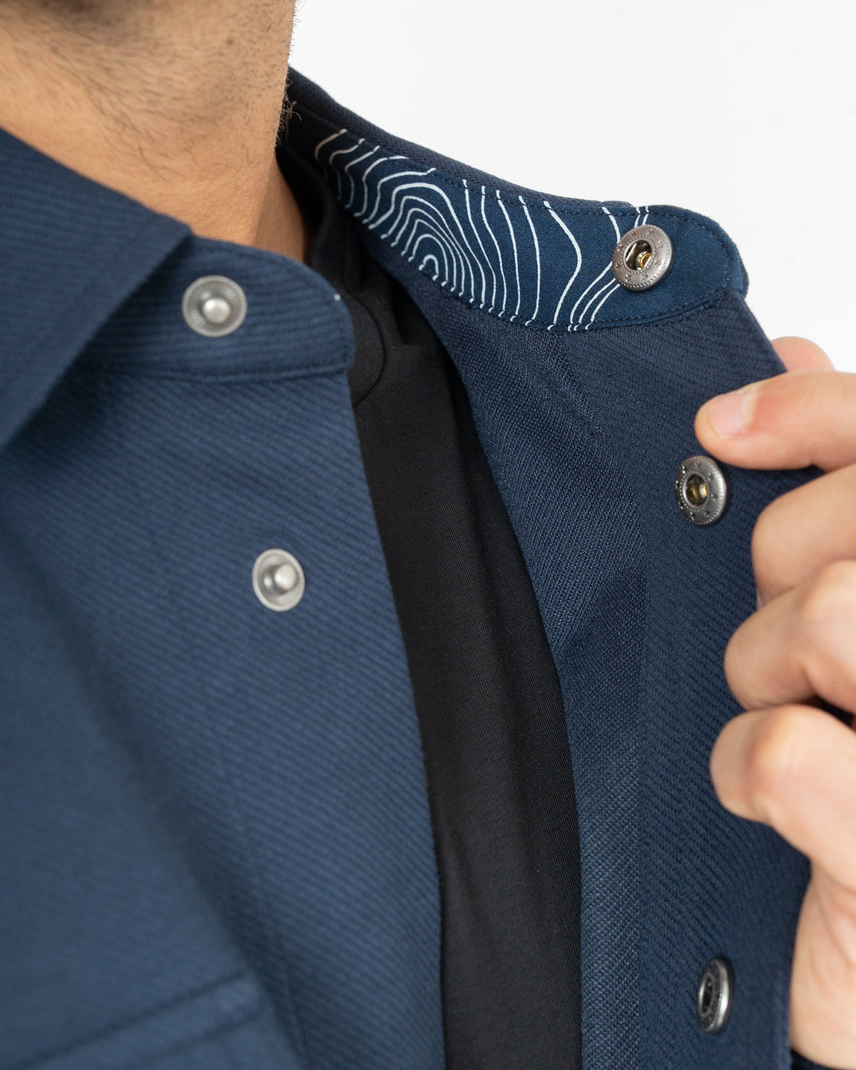 MAJA Montura Overshirt
