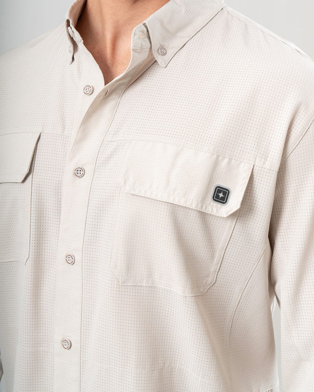MAJA Pescadero Shirt