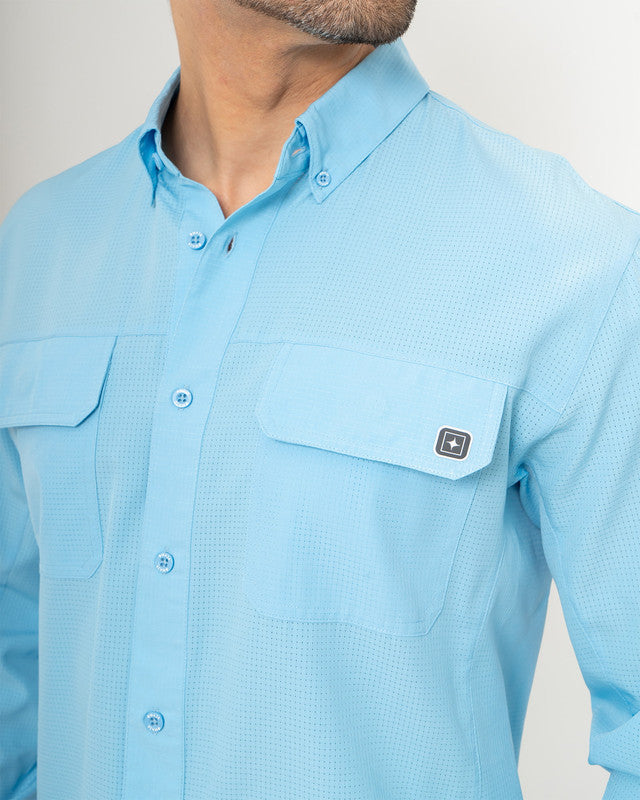 MAJA Pescadero Shirt