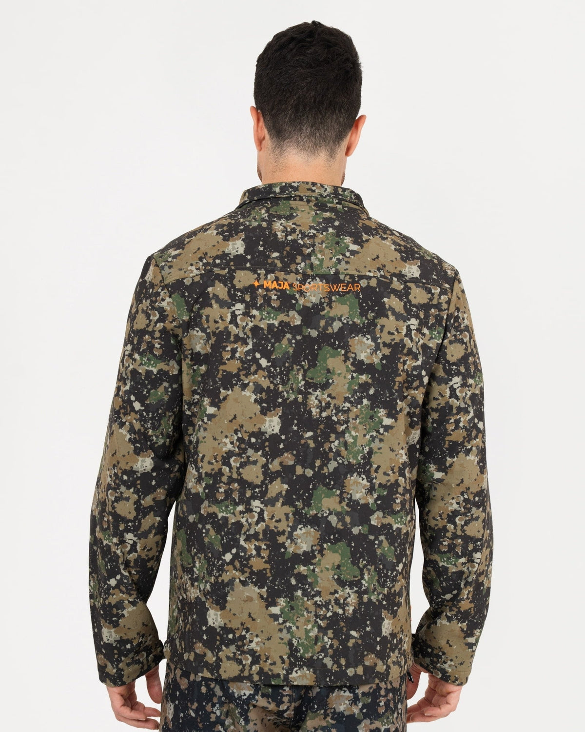 MAJA Caborca Jacket