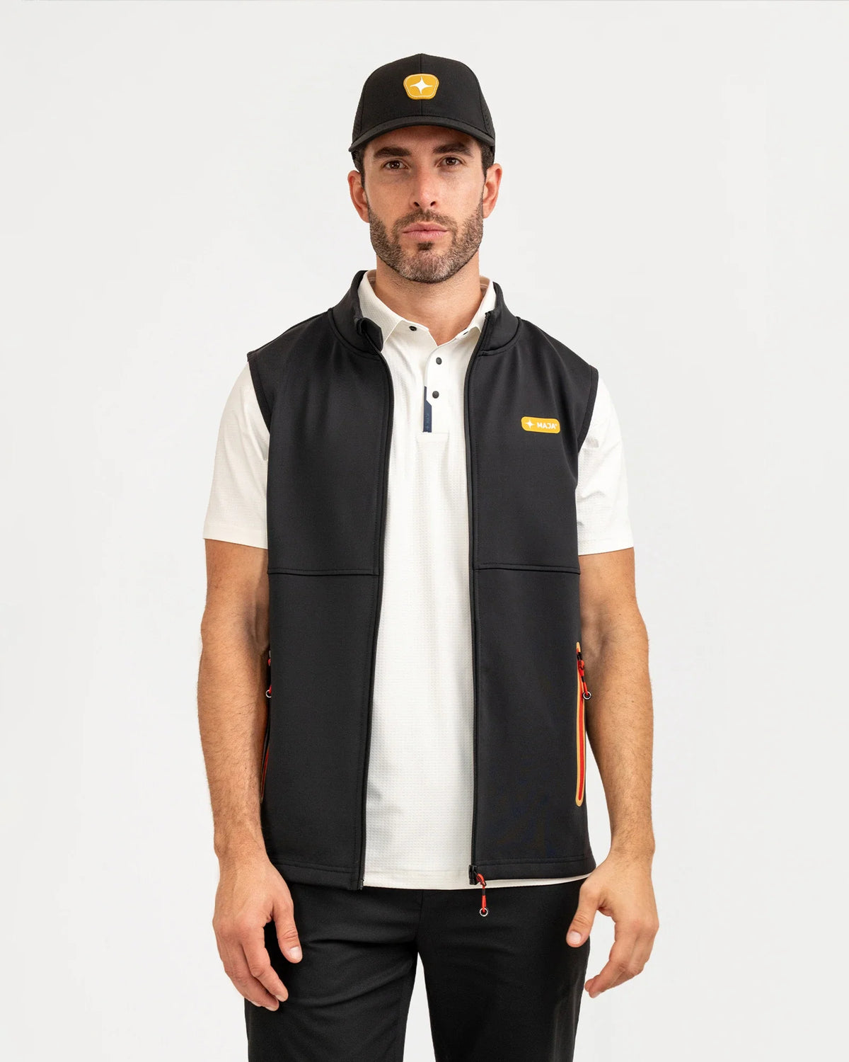 MAJA Piloto Vest – Checo Pérez 2nd Edition