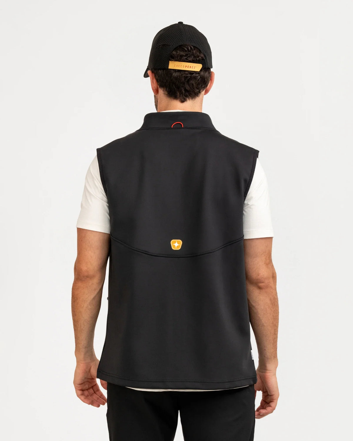 MAJA Piloto Vest – Checo Pérez 2nd Edition