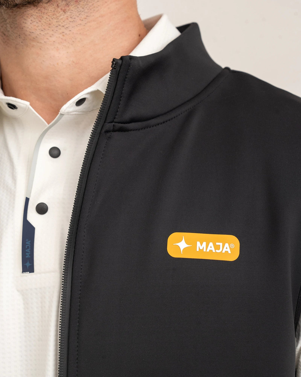 MAJA Piloto Vest – Checo Pérez 2nd Edition