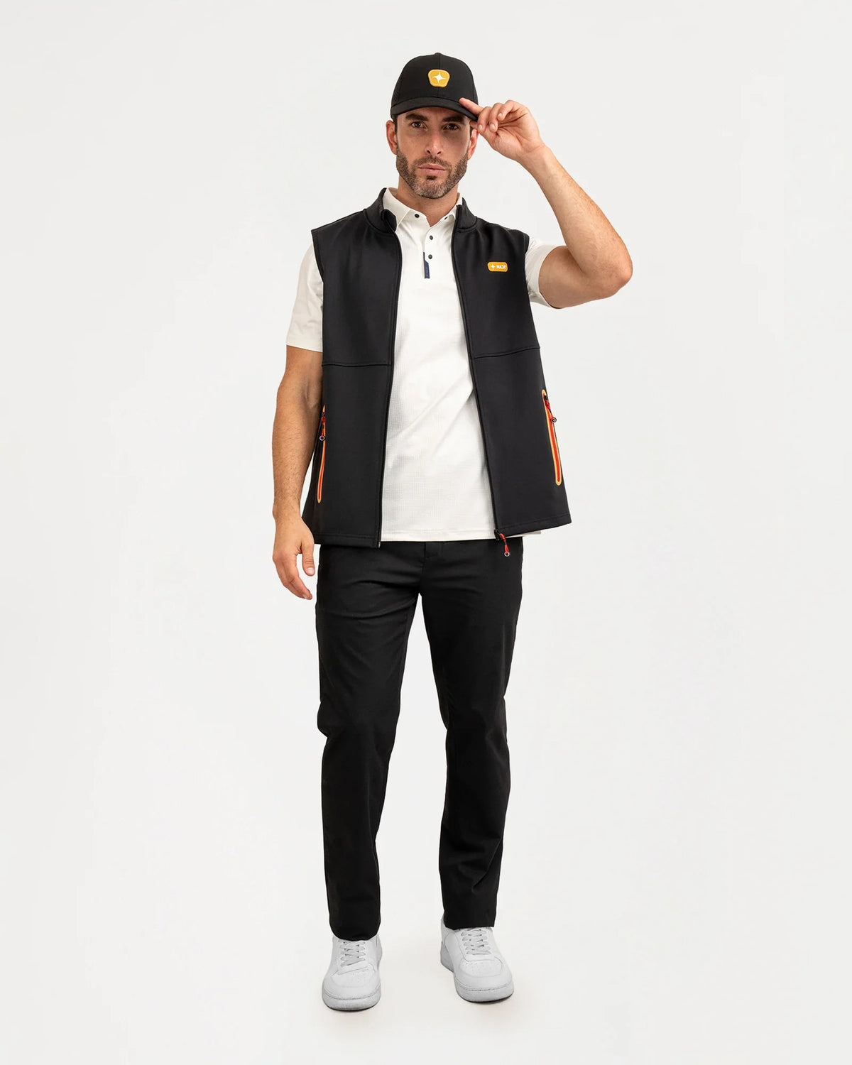MAJA Piloto Vest – Checo Pérez 2nd Edition