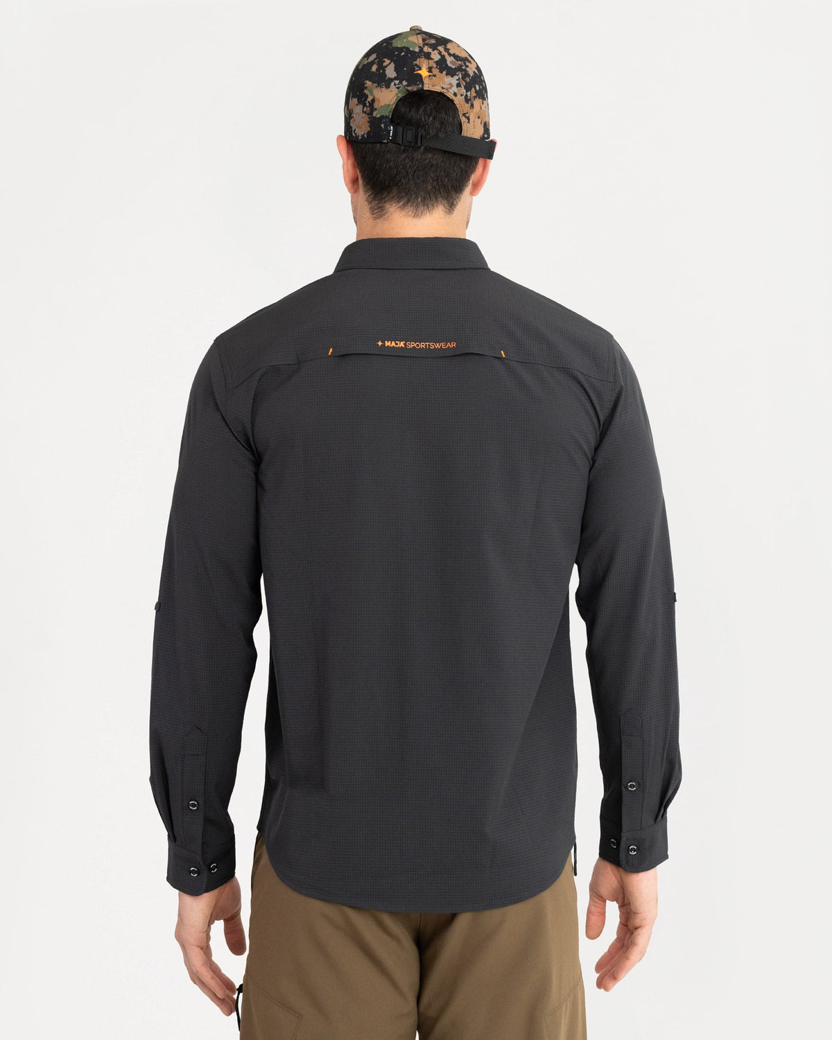 MAJA Matorral Shirt