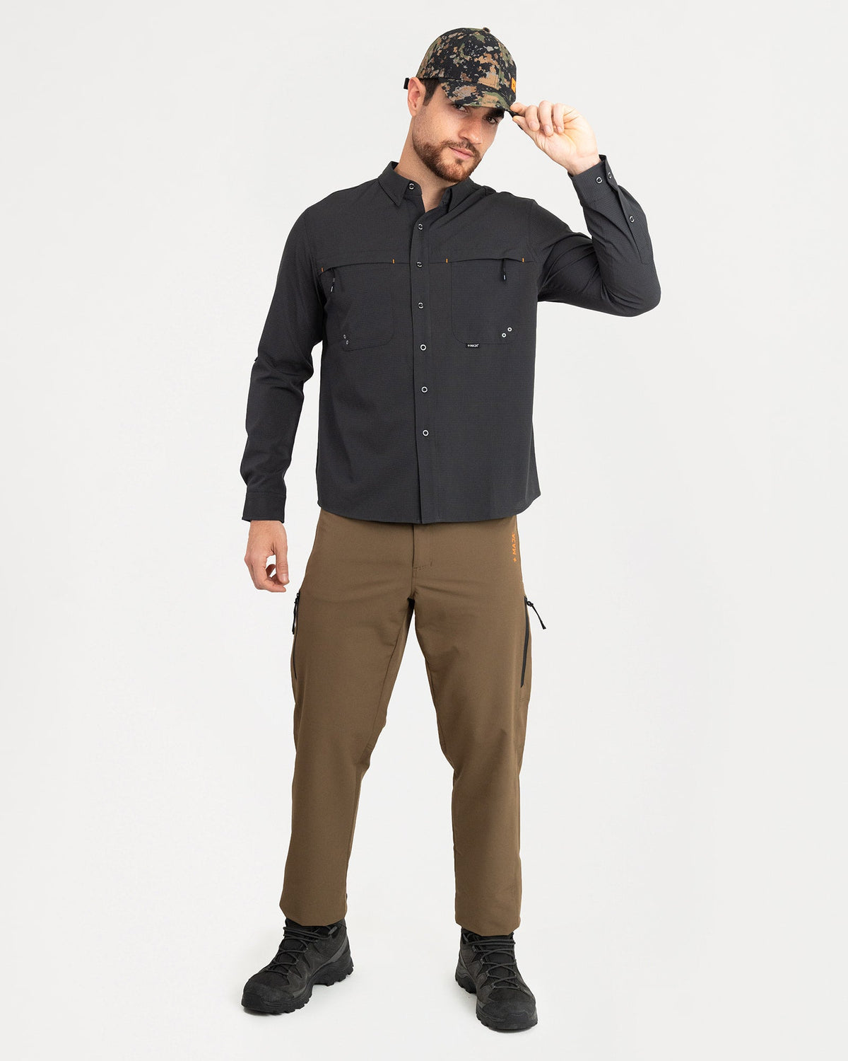 MAJA Matorral Shirt