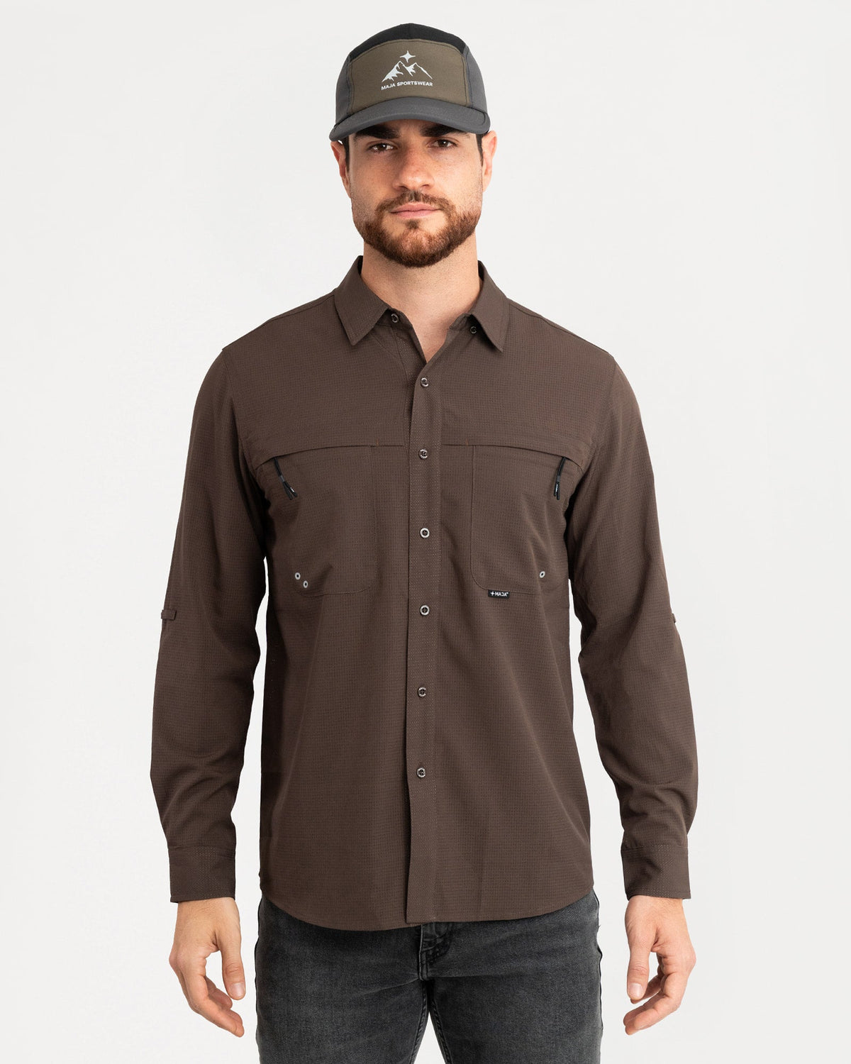MAJA Matorral Shirt