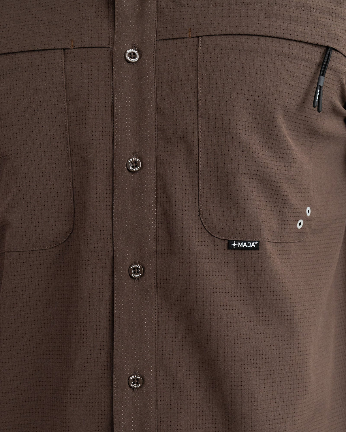 MAJA Matorral Shirt