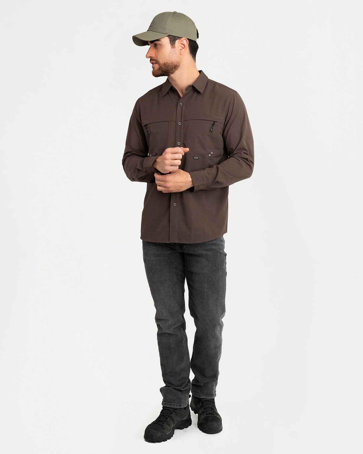 MAJA Matorral Shirt