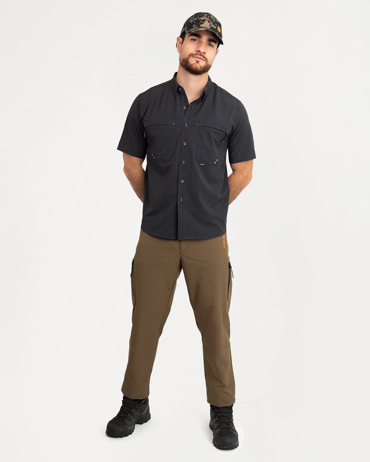 MAJA Bruma Shirt