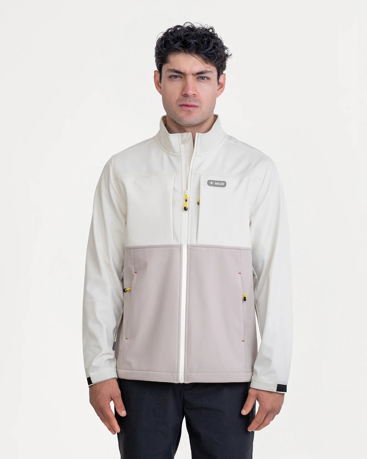 MAJA Pole Jacket – Checo Pérez 2nd Edition