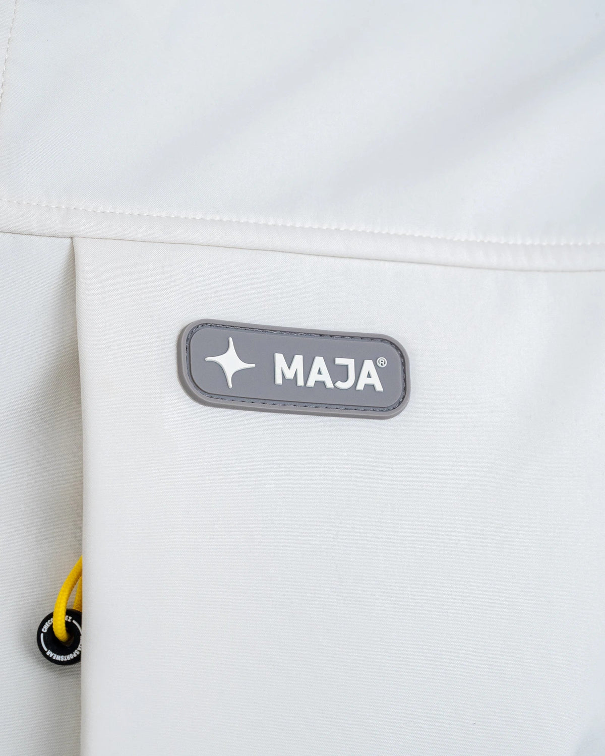 MAJA Pole Jacket – Checo Pérez 2nd Edition