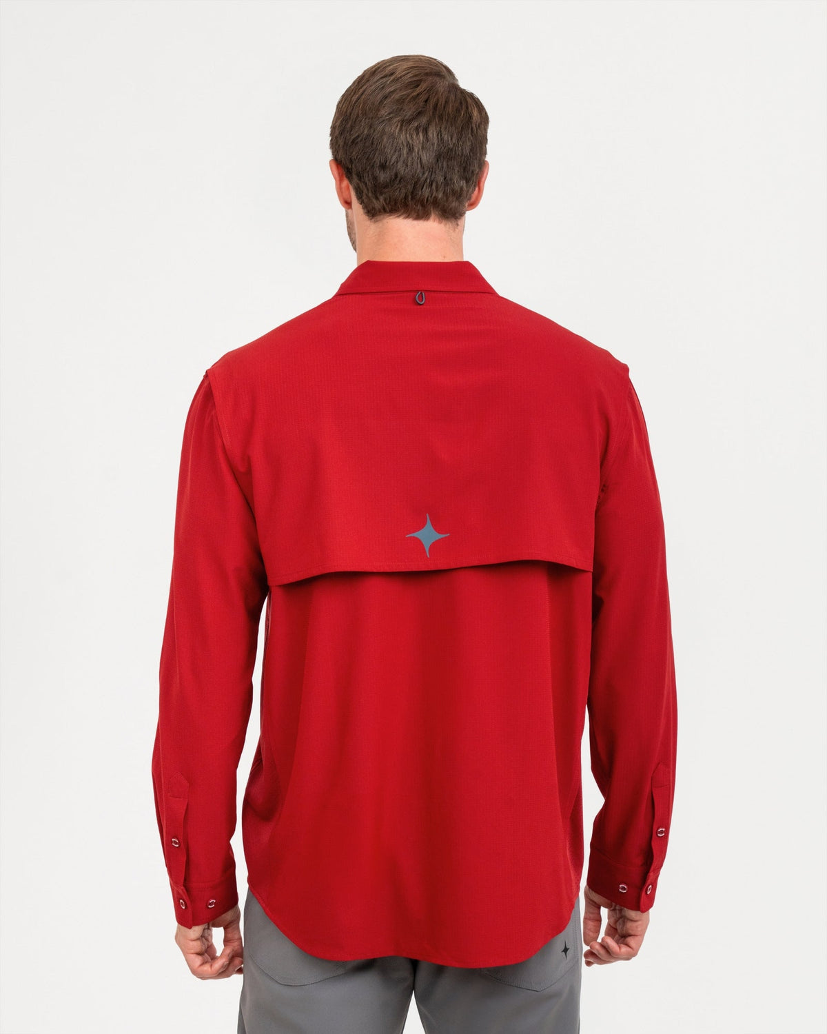 MAJA Outdoor Signature Shirt