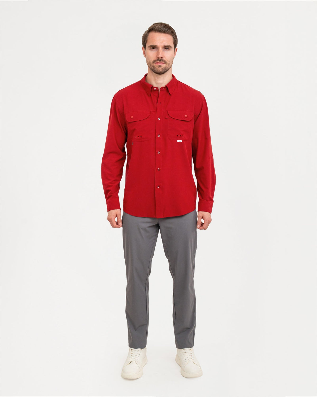 MAJA Outdoor Signature Shirt