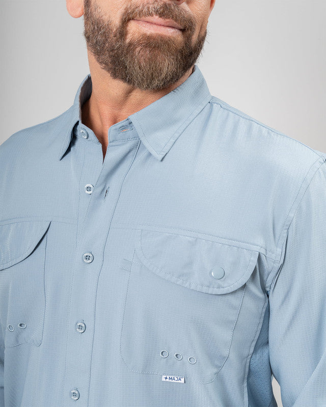 MAJA Outdoor Signature Shirt