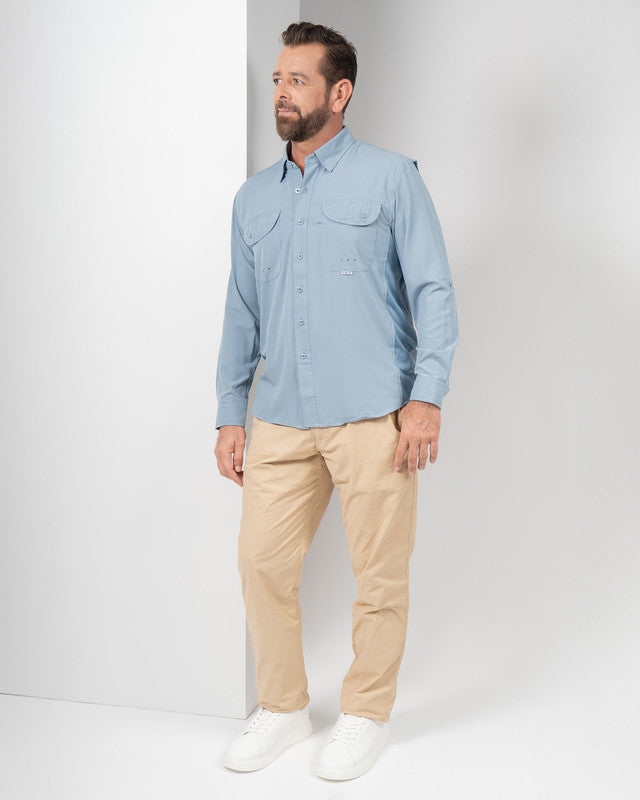 MAJA Outdoor Signature Shirt