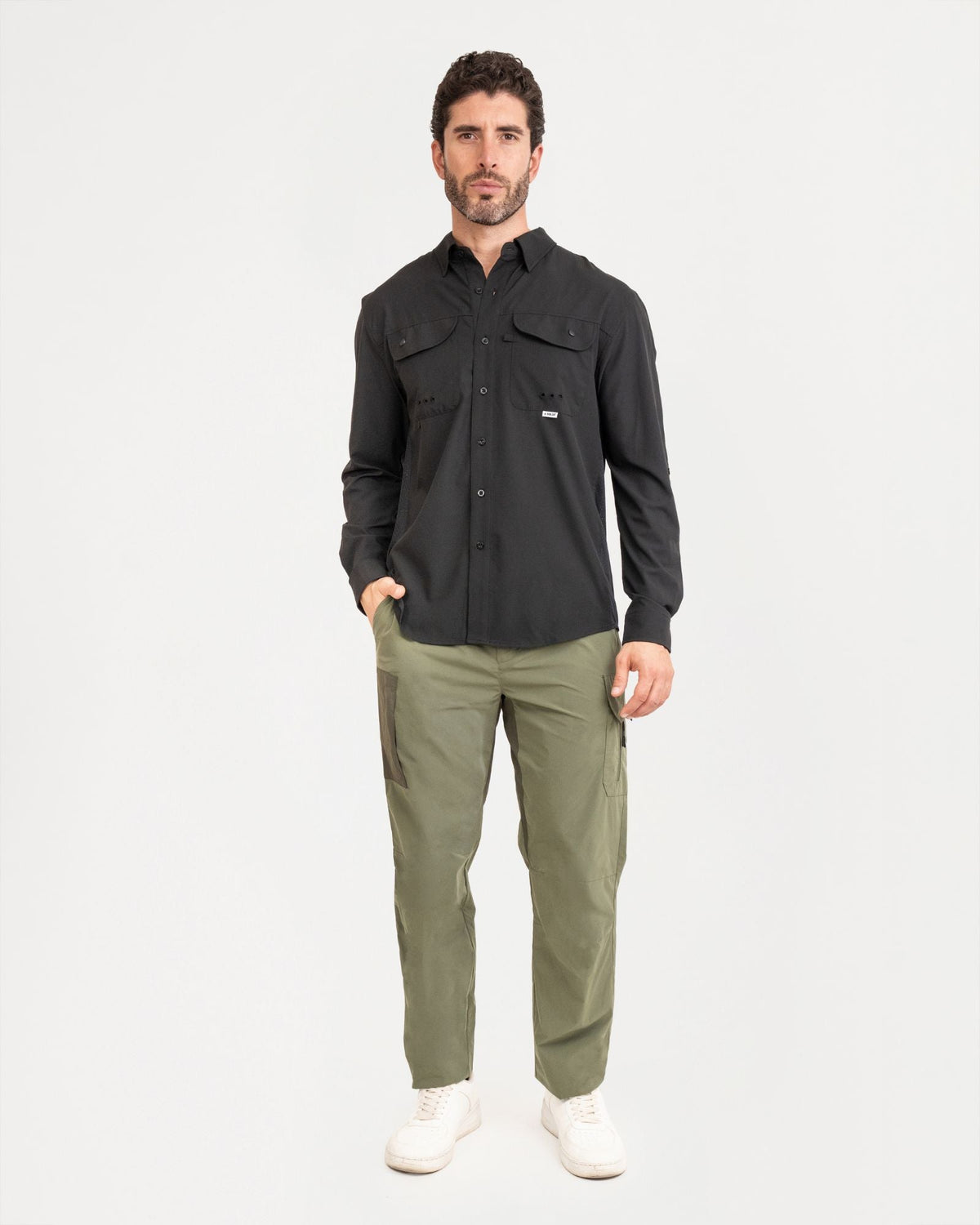 MAJA Outdoor Signature Shirt