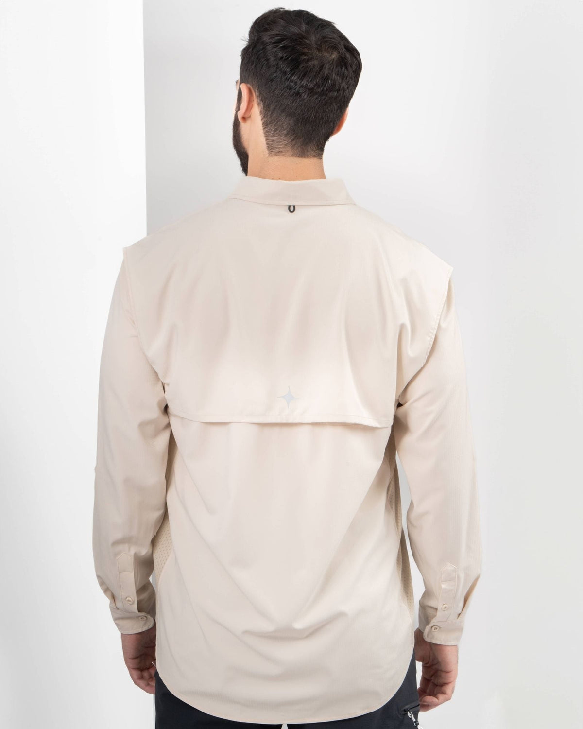 MAJA Outdoor Signature Shirt
