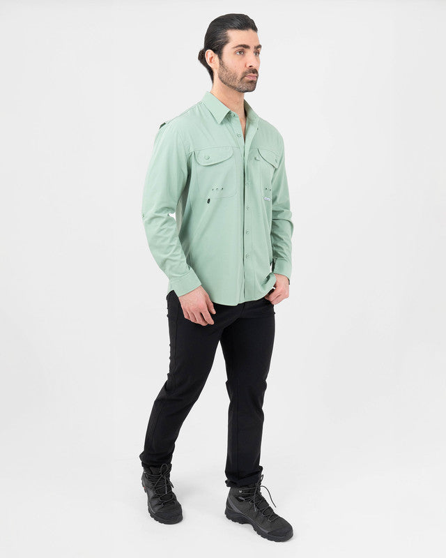 MAJA Outdoor Signature Shirt