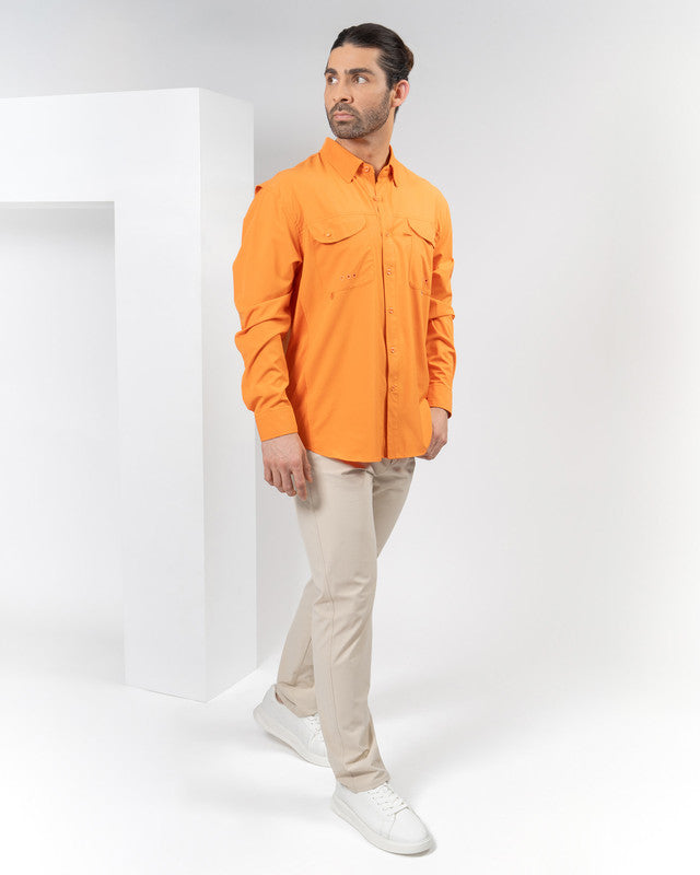 MAJA Outdoor Signature Shirt
