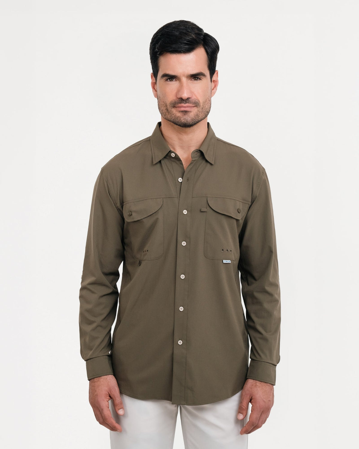 MAJA Outdoor Signature Shirt