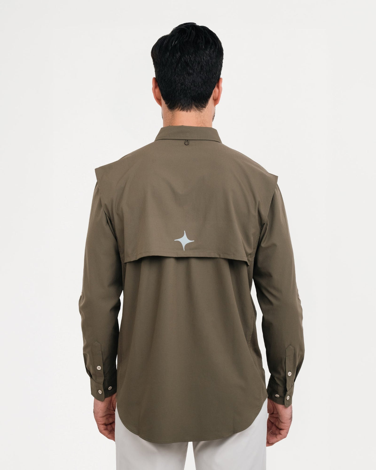 MAJA Outdoor Signature Shirt