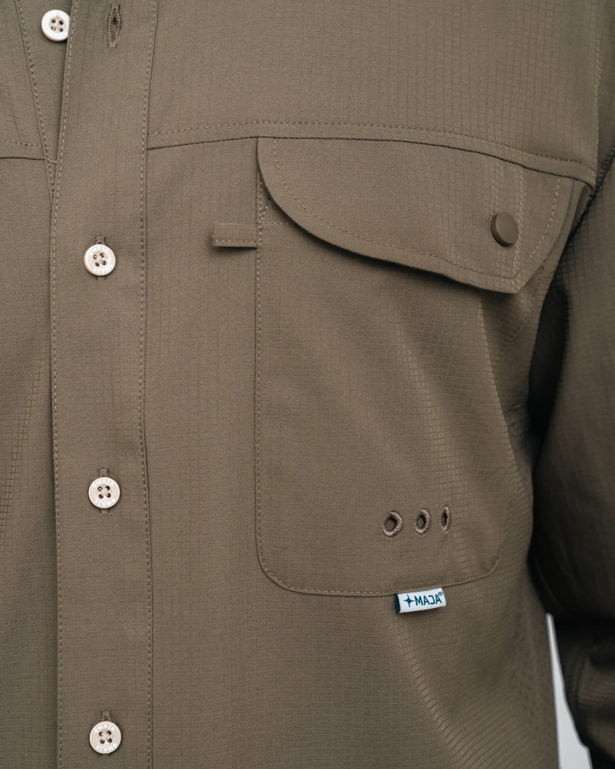 MAJA Outdoor Signature Shirt