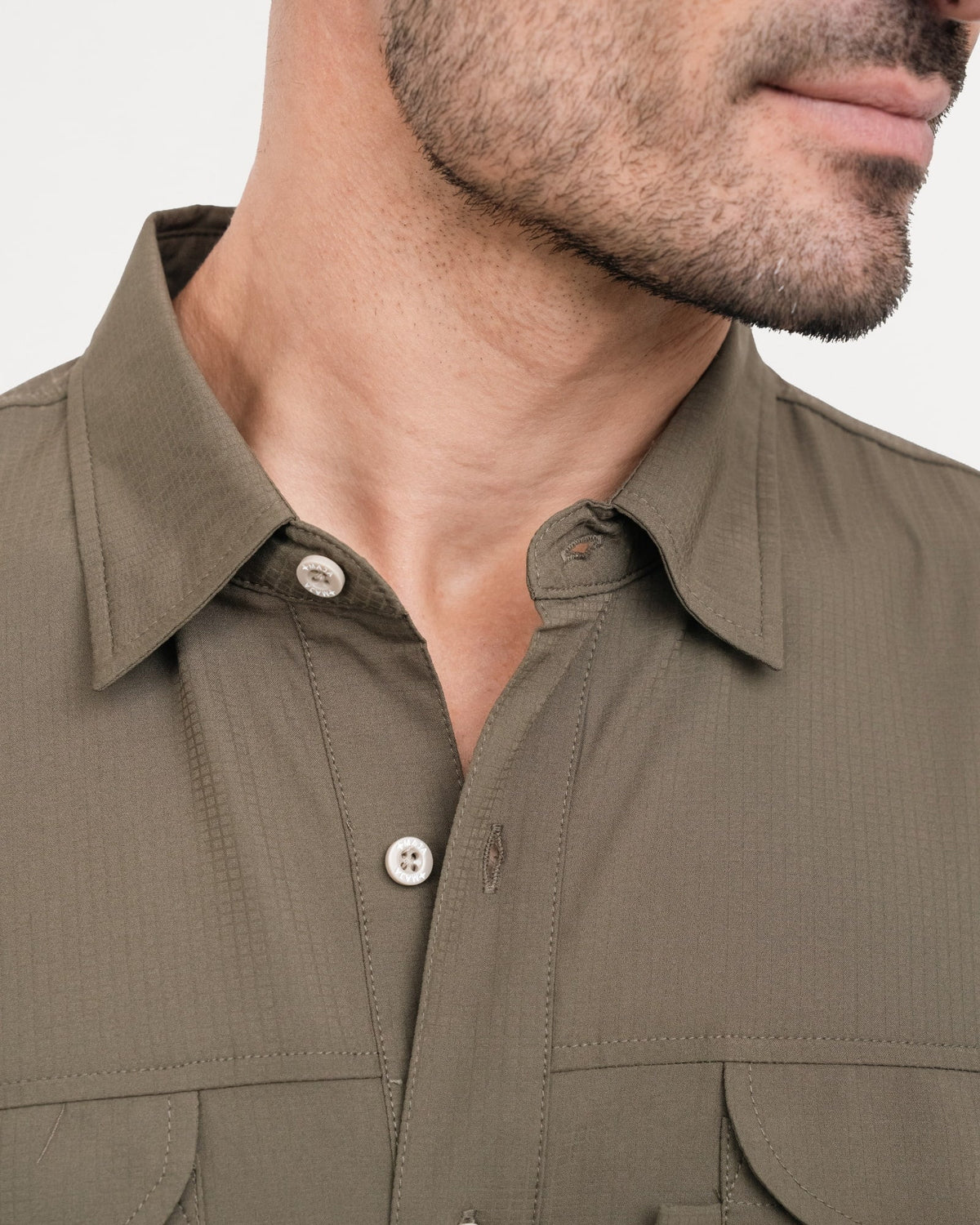 MAJA Outdoor Signature Shirt