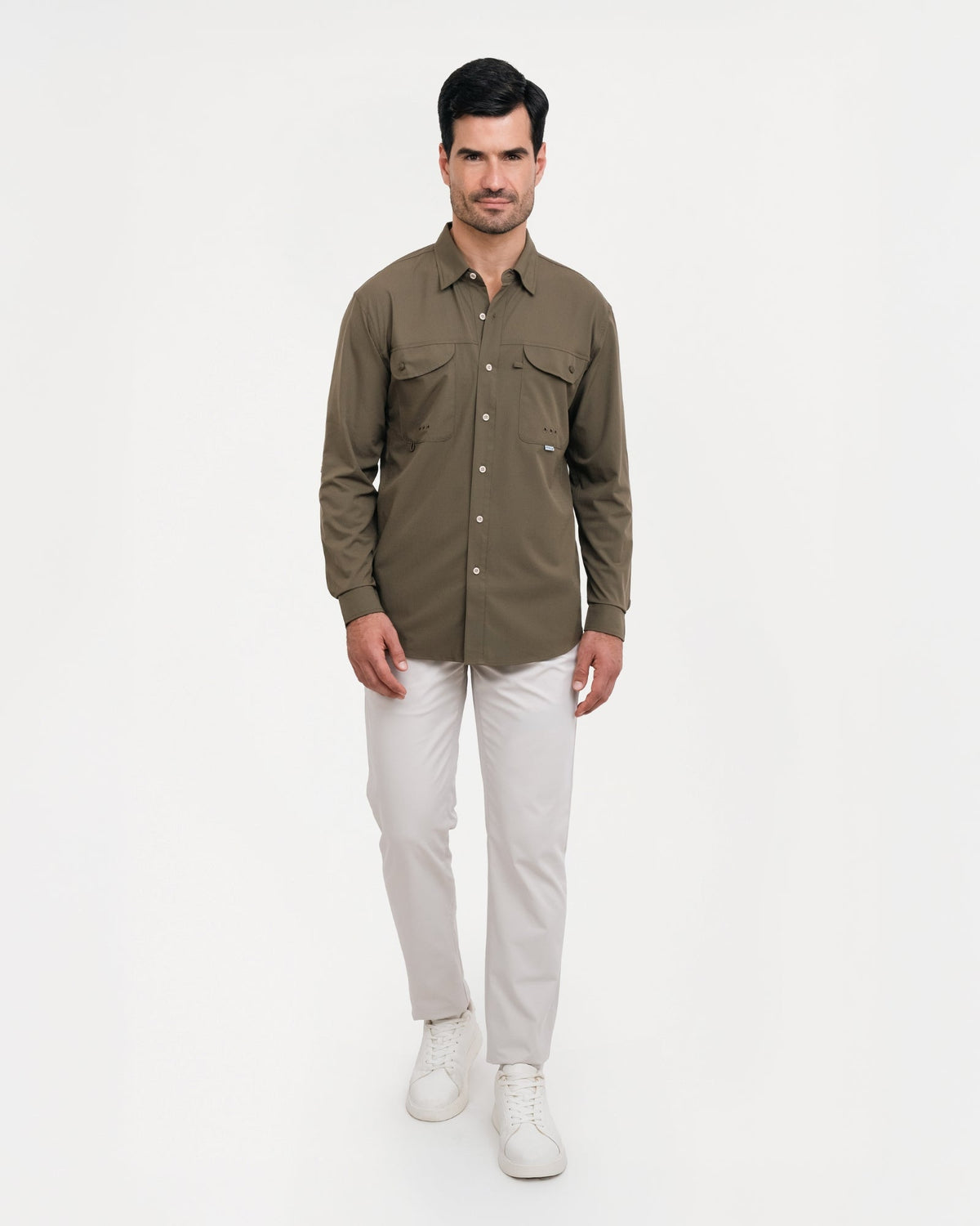 MAJA Outdoor Signature Shirt