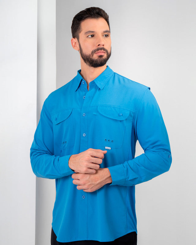 MAJA Outdoor Signature Shirt