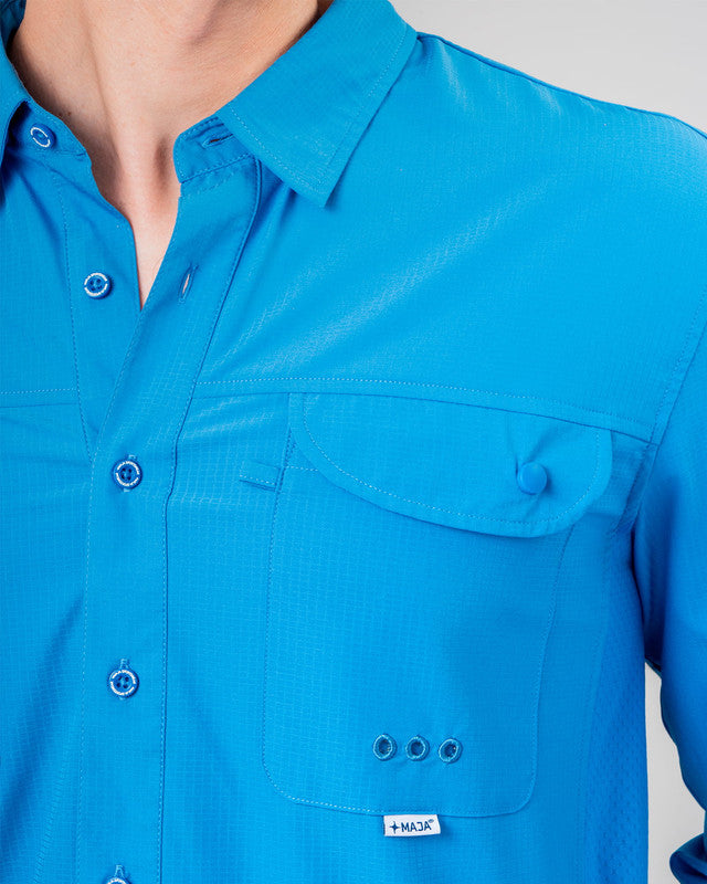 MAJA Outdoor Signature Shirt
