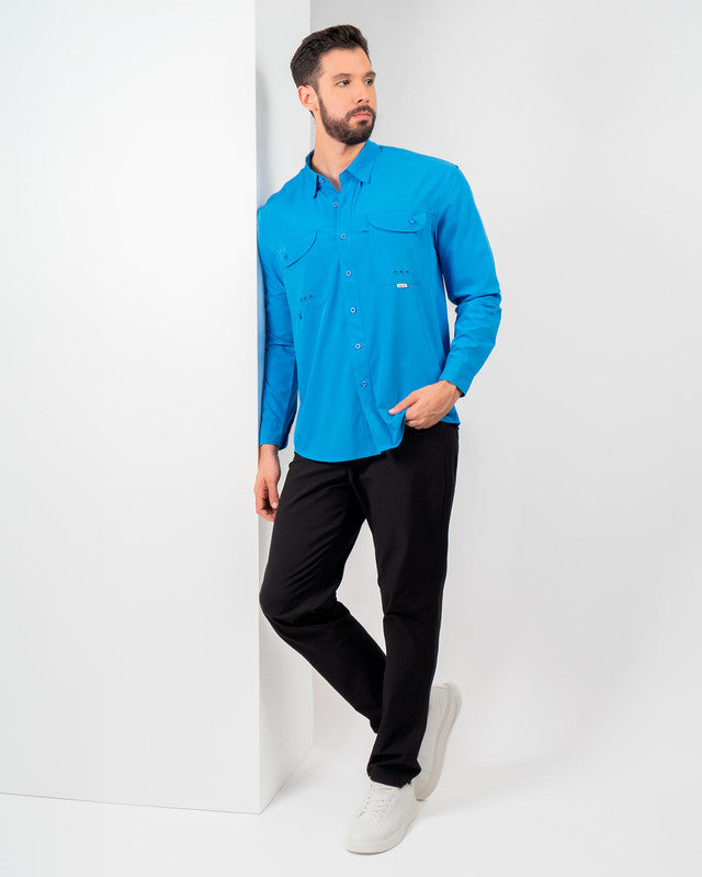MAJA Outdoor Signature Shirt